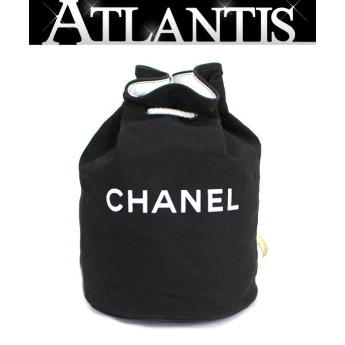 CHANEL SALE シャネル プールバッグ 巾着型 ショルダーバッグ CHANEL SALE シャネル プールバッグ 巾着型 ショルダーバッグ