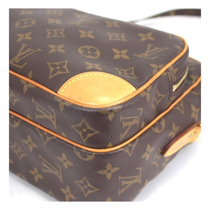 在庫処分 大SALE ルイヴィトン LOUIS VUITTON ナイル 斜め掛け