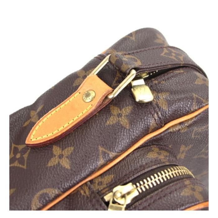 在庫処分 大SALE ルイヴィトン LOUIS VUITTON ナイル 斜め掛け