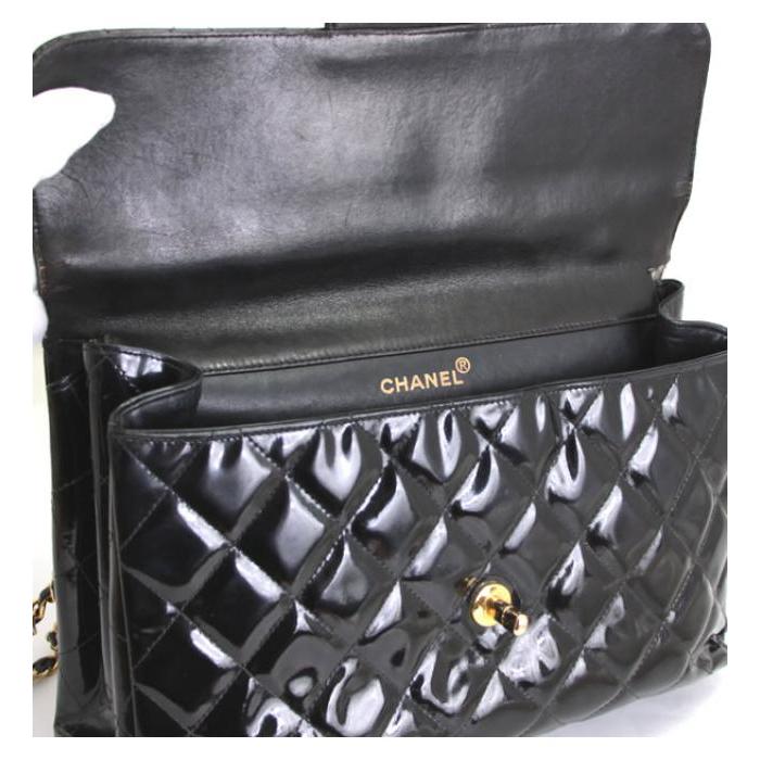 マトラッセ SALE シャネル CHANEL ダブルフェイス 両面マトラッセ30