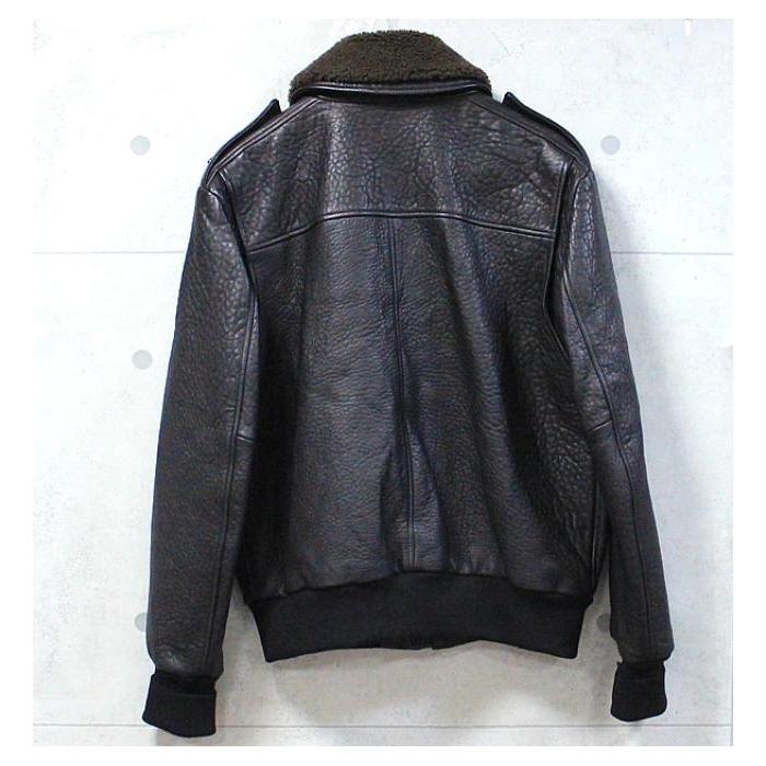 DIESEL BLACK GOLD ディーゼル レザージャケット美品 DIESEL BLACK GOLD 刺繍レザージャケット