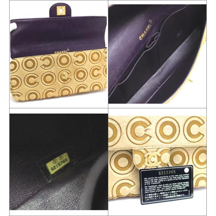 CHANEL（シャネル） 在庫処分 大SALE CHANEL COCOデザイン チェーン 
