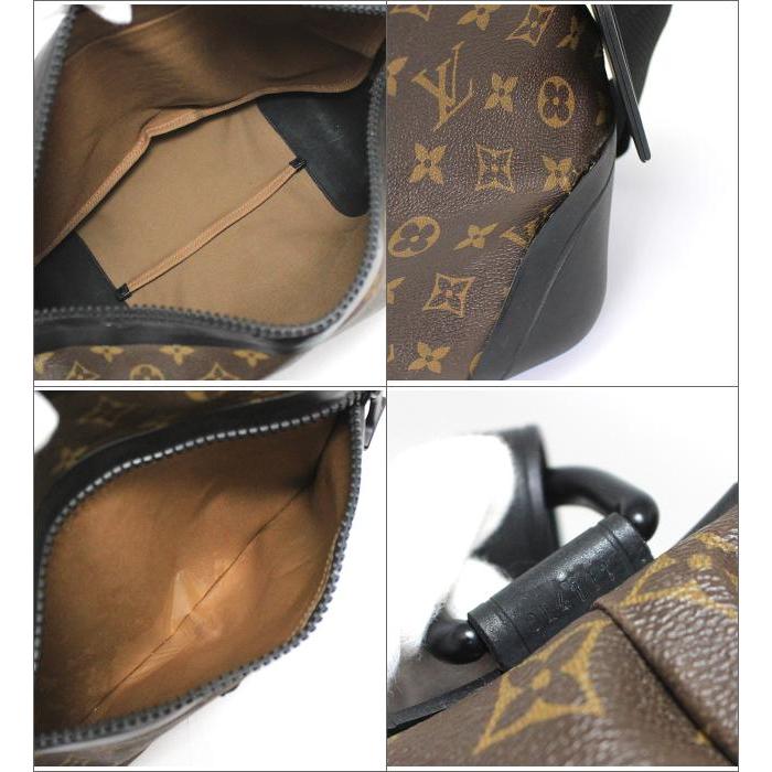 SALE 希少 ルイヴィトン LOUIS VUITTON ウォータープルーフ