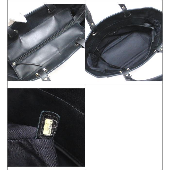 CHANEL（シャネル） 在庫処分 大SALE 美品 パリ ビアリッツ トート MM 