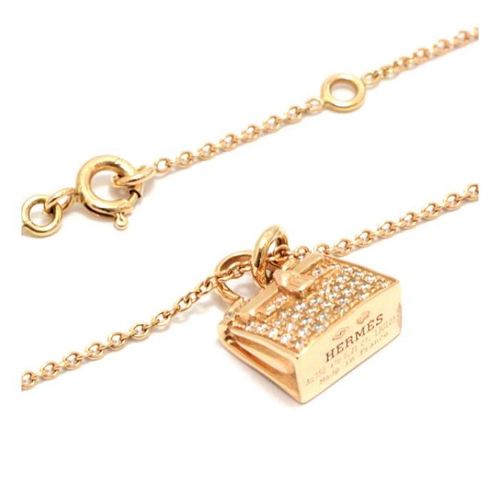 HERMES（エルメス） 在庫処分 大SALE 極美品 ケリー アミュレット