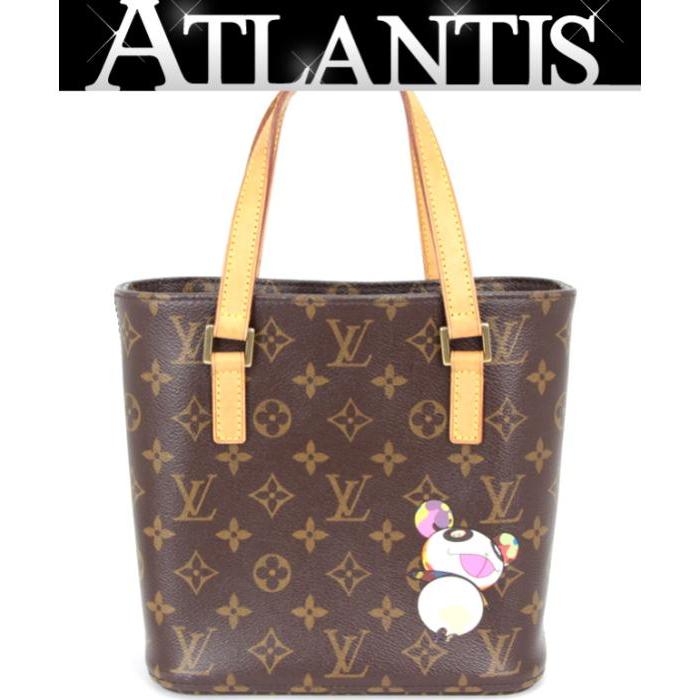 大放出セール 美品 ルイヴィトン LOUIS VUITTON ヴァヴァンPM