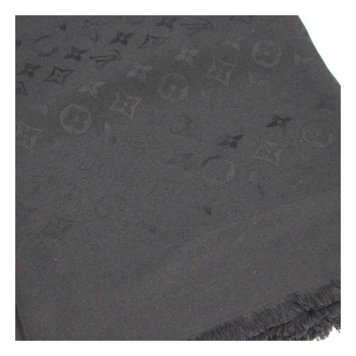 ストール LOUIS VUITTON 美品 ルイヴィトン 大判ストール ショール