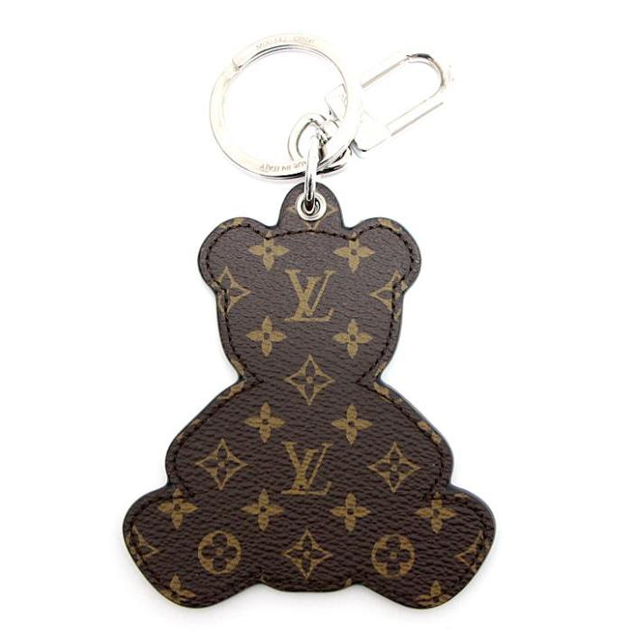 在庫処分 大SALE 極美品 ルイヴィトン LOUIS VUITTON レア ポルト クレ