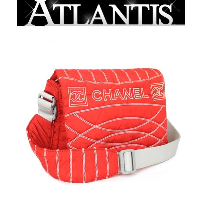 Sports（CHANEL） SALE 美品 レア シャネル シャネルスポーツ