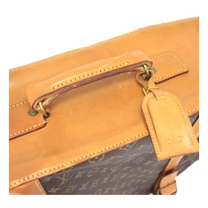 SALE 入手困難 ルイヴィトン LOUIS VUITTON ガーメントバッグ SALE 入手困難 ルイヴィトン LOUIS VUITTON ガーメントバッグ