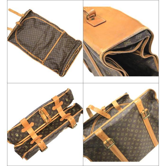 SALE 入手困難 ルイヴィトン LOUIS VUITTON ガーメントバッグ SALE 入手困難 ルイヴィトン LOUIS VUITTON ガーメントバッグ