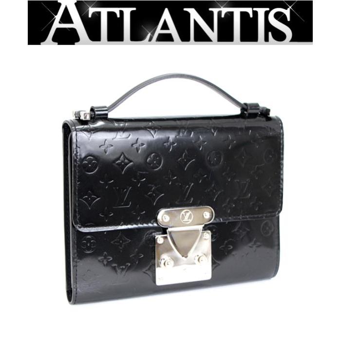 SALE レア 美品 ルイヴィトン LOUIS VUITTON アヌーシュカPM