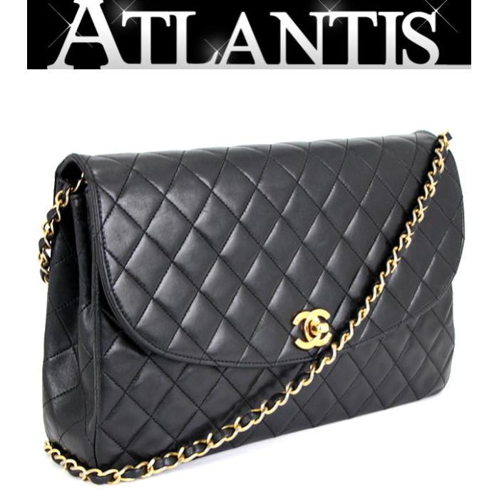 CHANEL SALE シャネル マトラッセ28 シングルチェーンショルダー CHANEL SALE シャネル マトラッセ28 シングルチェーンショルダー