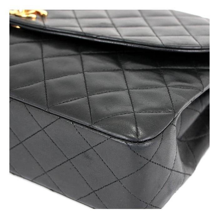 CHANEL SALE シャネル マトラッセ28 シングルチェーンショルダー CHANEL SALE シャネル マトラッセ28 シングルチェーンショルダー