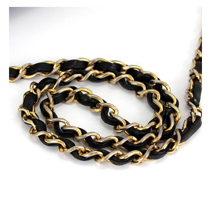 CHANEL（シャネル） SALE マトラッセ28 シングルチェーンショルダー