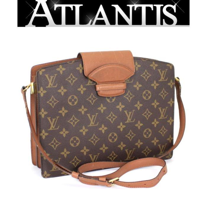 SALE ルイヴィトン LOUIS VUITTON クルセル 斜め掛け ショルダーバッグ