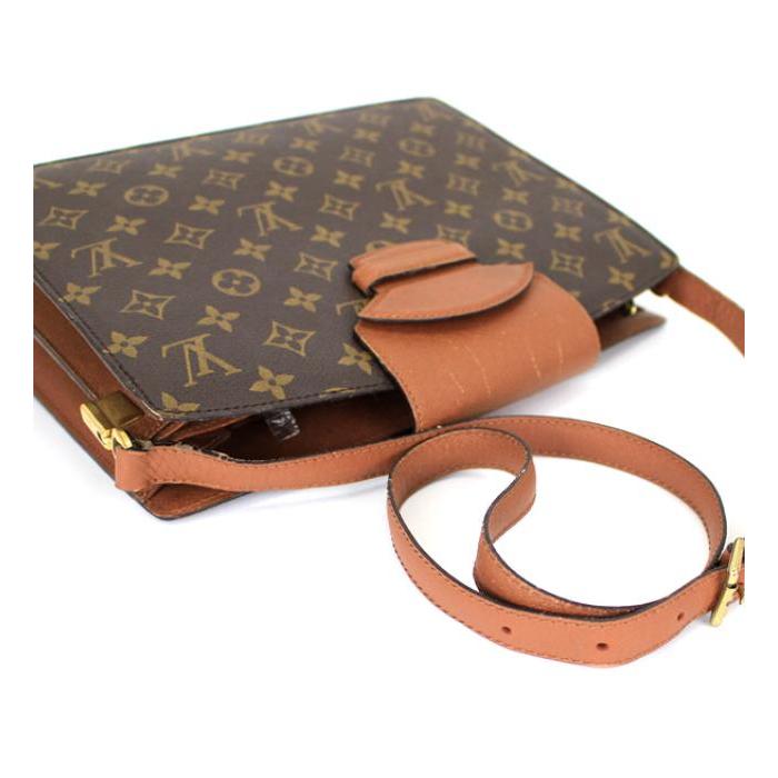 SALE ルイヴィトン LOUIS VUITTON クルセル 斜め掛け ショルダーバッグ