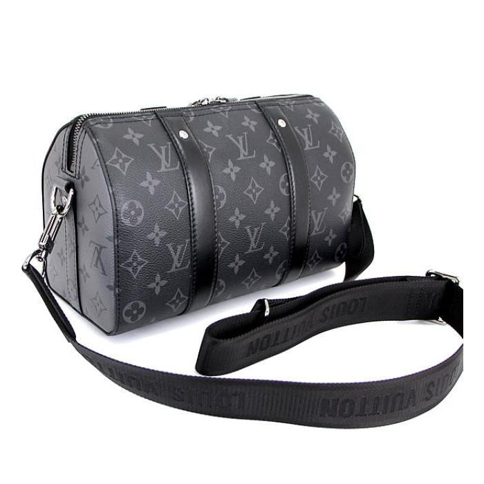 未使用 ルイヴィトン LOUIS VUITTON メンズ シティ キーポル 未使用 ルイヴィトン LOUIS VUITTON メンズ シティ キーポル