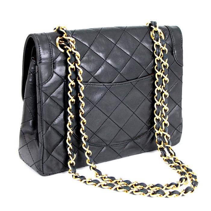 CHANEL（シャネル） SALE パリ限定 マトラッセ Wチェーンショルダー