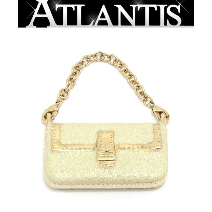 FENDI（フェンディ） SALE 美品 マンマバケットモチーフ バッグ 