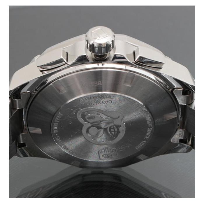 TAG HEUER（タグ・ホイヤー） SALE アクアレーサー クロノグラフ