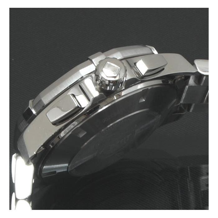 TAG HEUER（タグ・ホイヤー） SALE アクアレーサー クロノグラフ