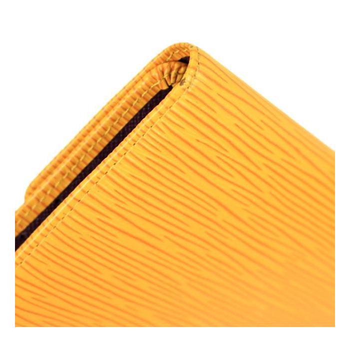 ルイヴィトン LOUIS VUITTON ポルトトレゾール インターナショナル 長