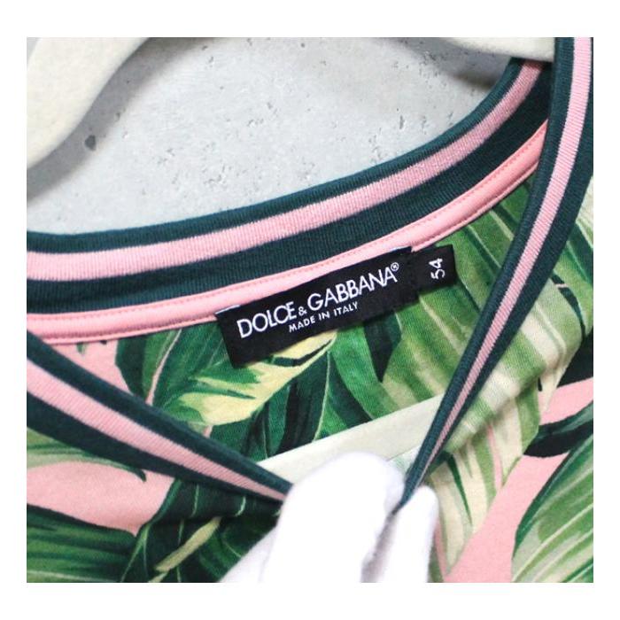 大SALE 美品 ドルチェ＆ガッバーナ Dolce & Gabbana メンズ