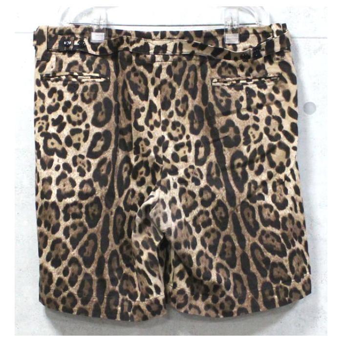 SALE ドルチェ&ガッバーナ Dolce & Gabbana メンズ ヒョウ柄 SALE ドルチェ&ガッバーナ Dolce & Gabbana メンズ ヒョウ柄