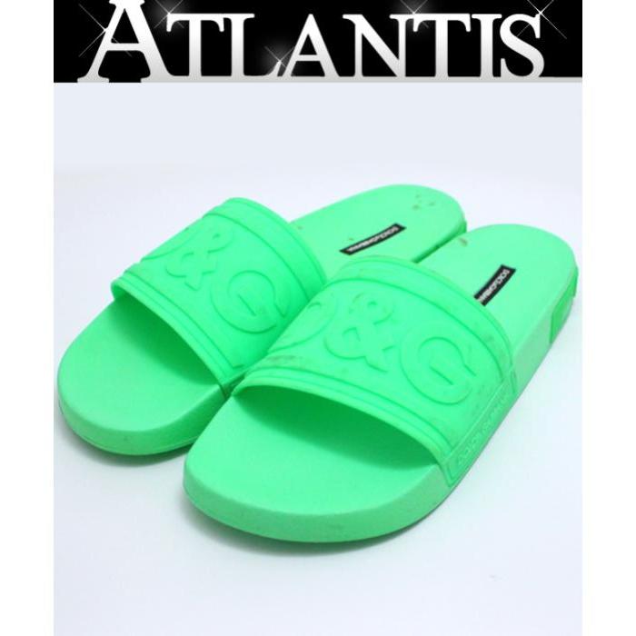 DOLCE&GABBANA（ドルチェ & ガッバーナ） SALE 美品 Dolce & Gabbana