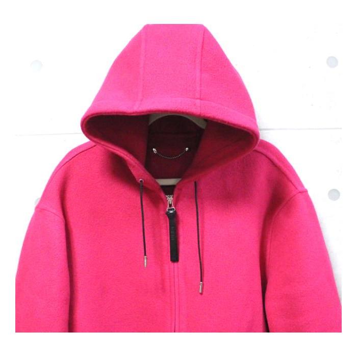 Berluti 美品 ベルルッティ ジップアップ パーカー ジャケット Berluti 美品 ベルルッティ ジップアップ パーカー ジャケット