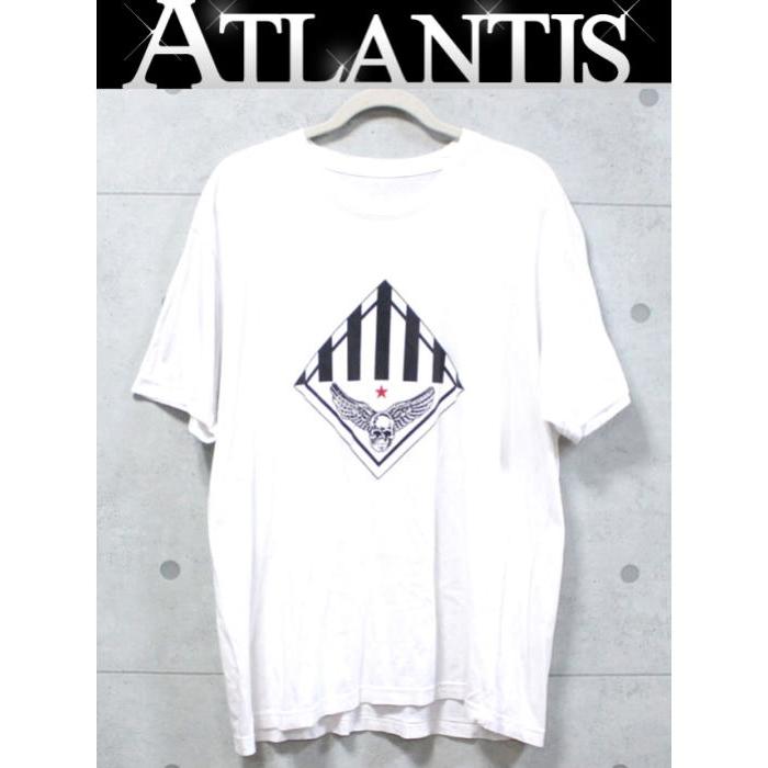 CHROME HEARTS SALE クロムハーツ フォティ プリント Tシャツ CHROME HEARTS SALE クロムハーツ フォティ プリント Tシャツ