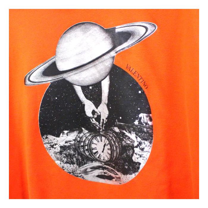 VALENTINO パーカー サイズM 119255.jpg