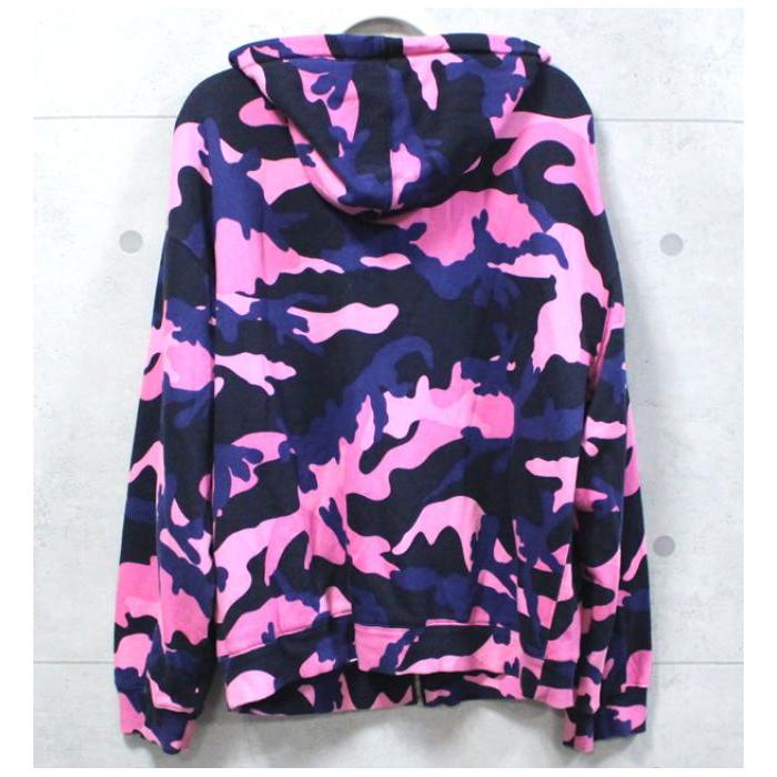 VALENTINO SALE ヴァレンティノ メンズ カモフラ フーディ