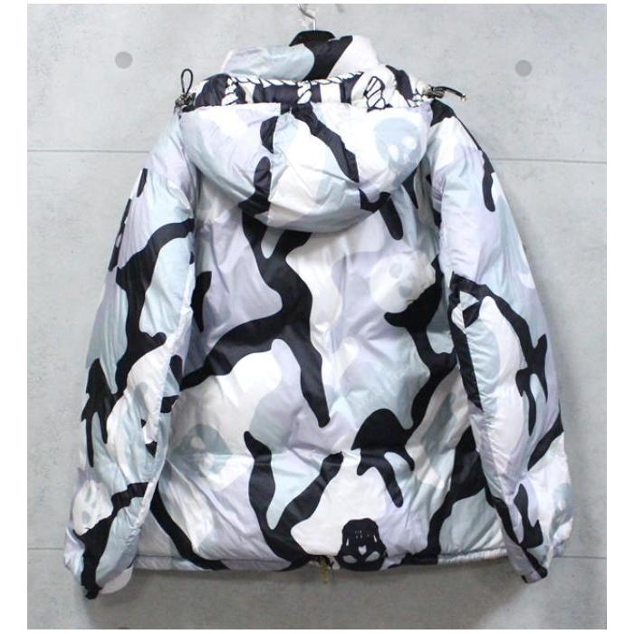 MARK&LONA（マークアンドロナ） 美品 MARK & LONA メンズ リバーシブル