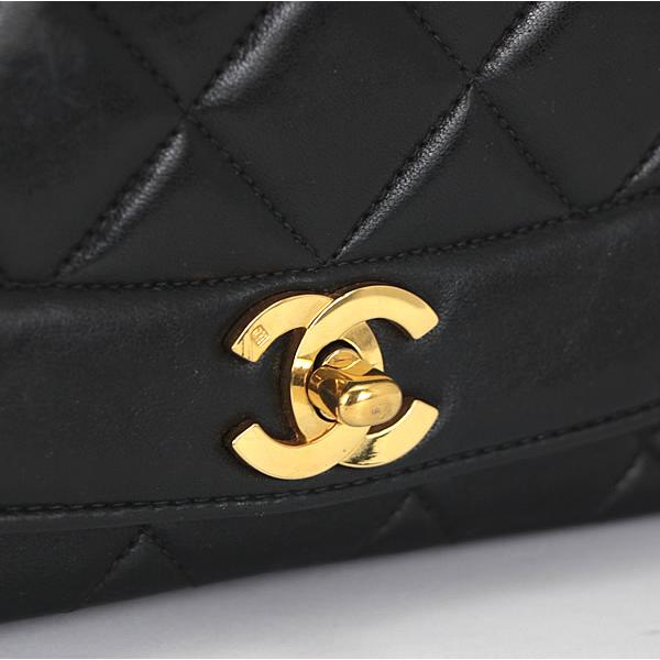 マトラッセ SALE シャネル CHANEL ダイアナフラップ マトラッセ25