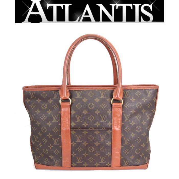 ather brand SALE ルイヴィトン LOUIS VUITTON ウィークエンドPM