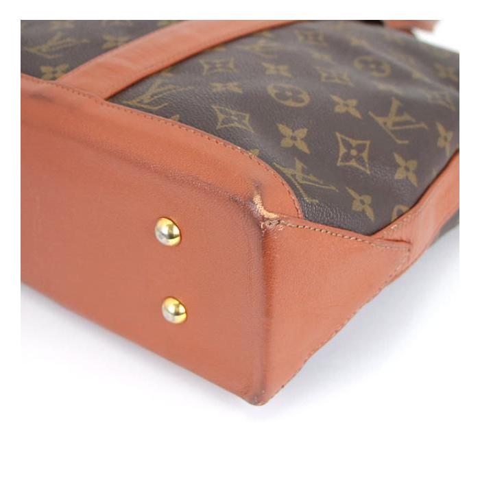 ルイヴィトン　モノグラム　バッグ ather brand SALE ルイヴィトン LOUIS VUITTON ウィークエンドPM