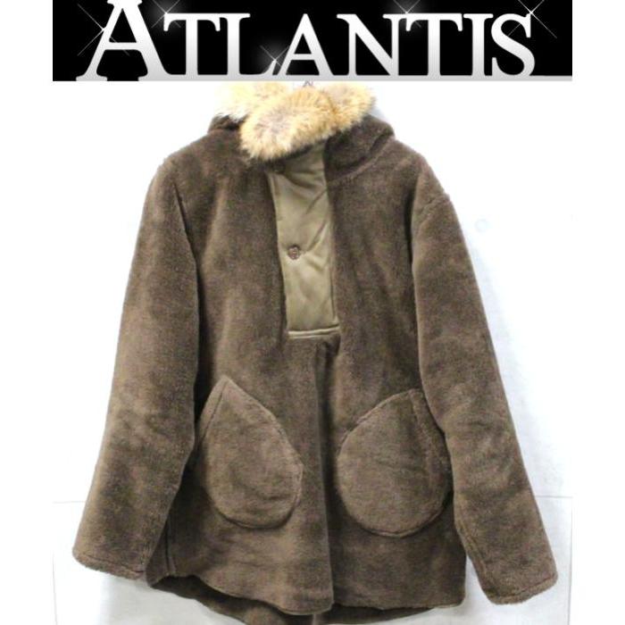 ather brand SALE 美品 レア THE REAL McCOY'S リアルマッコイズ M-43