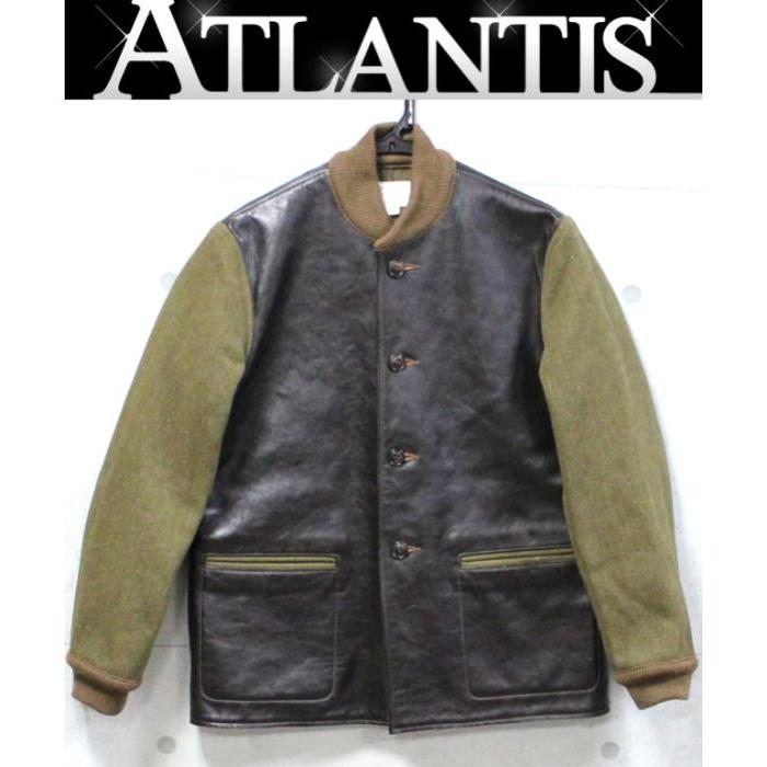 大SALE 美品 THE REAL McCOY 