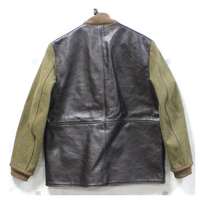 大SALE 美品 THE REAL McCOY 