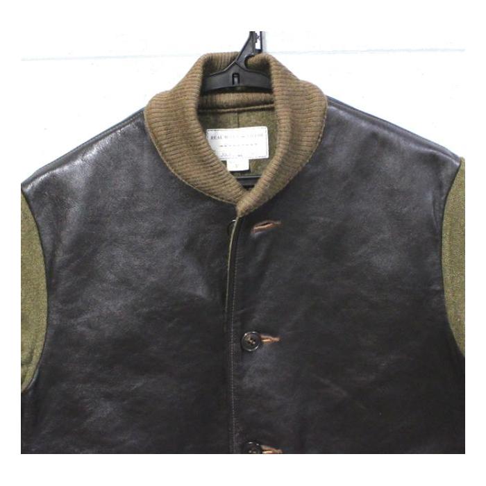 大SALE 美品 THE REAL McCOY 