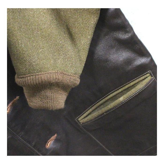 ather brand 大SALE 美品 THE REAL McCOY