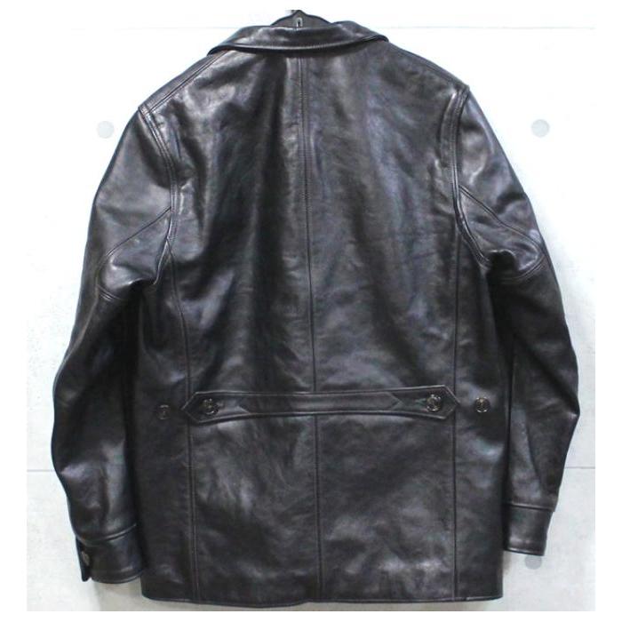 ather brand SALE 美品 ジョーマッコイ JOE McCOY ホースハイド ather brand SALE 美品 ジョーマッコイ JOE McCOY ホースハイド