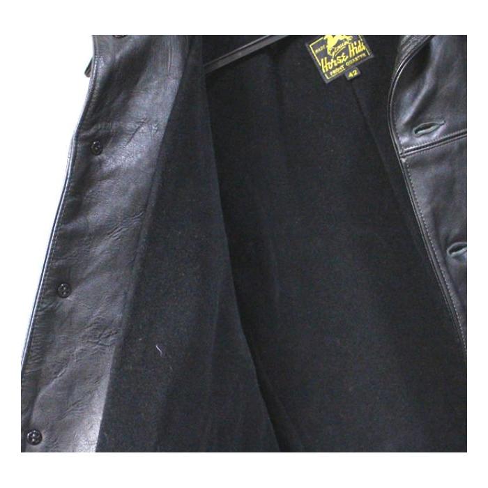 ather brand SALE 美品 ジョーマッコイ JOE McCOY ホースハイド ather brand SALE 美品 ジョーマッコイ JOE McCOY ホースハイド