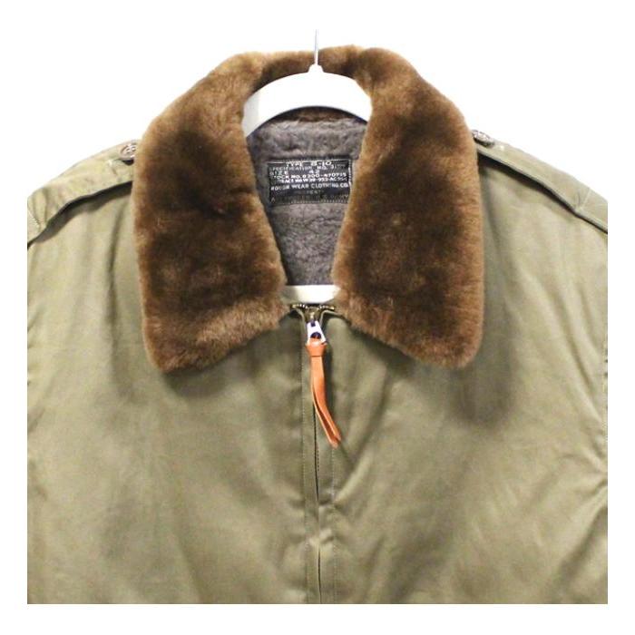 ather brand 美品 バズリクソンズ BUZZ RICKSON'S メンズ 東洋 B-10