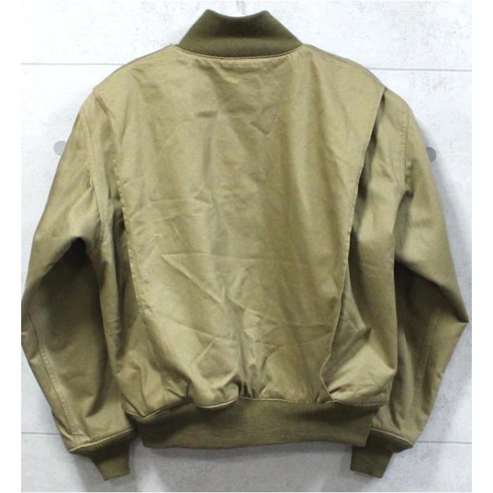 ather brand 美品 BUZZ RICKSON'S バズリクソンズ 東洋 タンカース