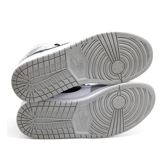 NIKE ナイキ AIR JORDAN1 エアジョーダン1 ハイカットスニーカー