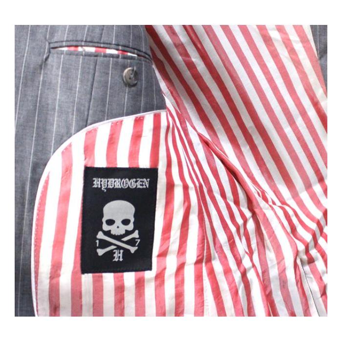 HYDROGEN（ハイドロゲン） SALE セットアップ ジャケット パンツ