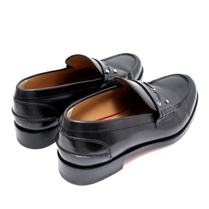 Christian Louboutin（クリスチャンルブタン） 大SALE ローファー 靴
